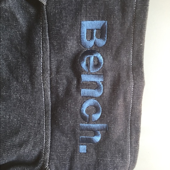 Bench light jacket - Picture 2 of 5